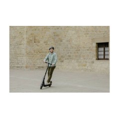 Ninebot by Segway KickScooter MAX G2 D 20 km/h Black 15.3 Ah